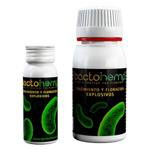 Agrobacterias - Bactohemp