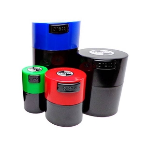 Tightvac - Airtight container with vacuum closure