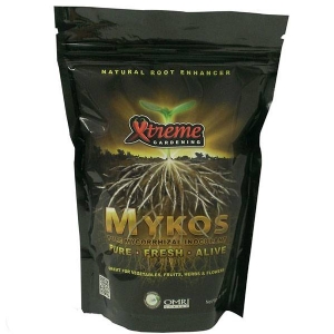 Xtreme Gardening - Mykos