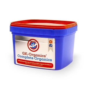 Guano Kalong - GK Organics - Complete Organics