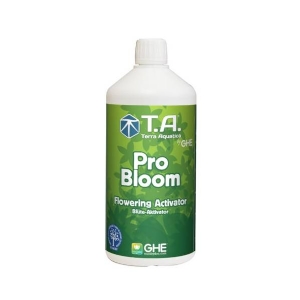 Pro Bloom (ex BioBloom) - Terra Aquatica by GHE