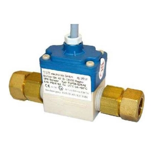 Flow Sensor Nutritive Solution - Prosystem Aqua