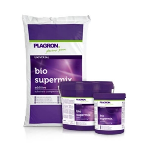 Plagron Supermix substrate complement