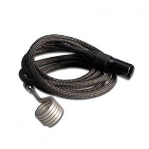 Dabinator 2 meters wire with kevlar sheath with 20mm Coil Heater