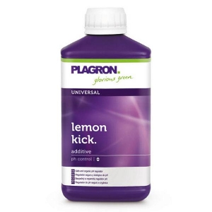 Plagron - Lemon Kick (pH-)