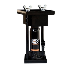 TRIMPRO JACK PUCK SQUARE 8T