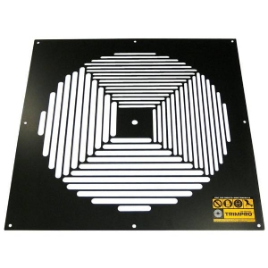 GRATE TRIMPRO SILENCE MIXED ( for Trimpro Original) - Large