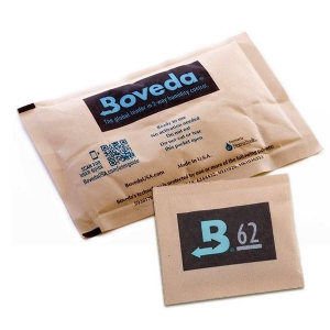 Humidity Control - Boveda  B62