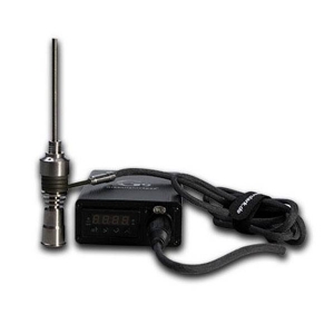 G9 Greenlightvapes E-Nail Electric - 0-530°C