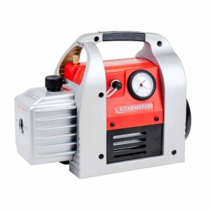Rothenberger RoAirVac Vacuum Pump 6.0