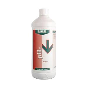 Canna PH- Bloom 1L