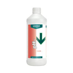 Canna PH- Grow 1L