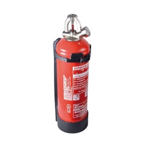 Fire Extinguisher - 1Kg Powder Automatic