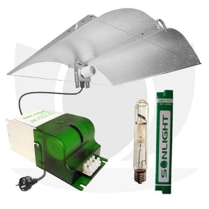 Kit Enforcer Easy 400W with Sonlight MH