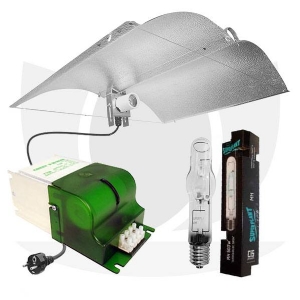 Kit Enforcer Easy 600W with Superplant MH