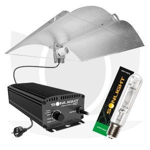 Kit Enforcer Electronic 400W with Sonlight MH 400W
