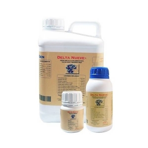 Delta 9 by CannaBioGen