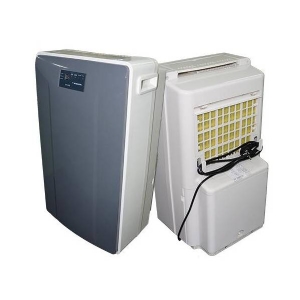 Industrial dehumidifier DH-202B by Pure Factory - 20 liters/day