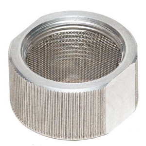 Final Extractor for BHO Roller - Hole XL