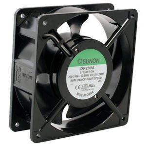 Sunon Cooling Fan DP200A - 230V
