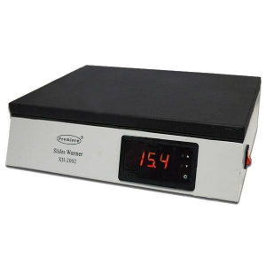 BHO Hot Plate 100W - 260x200x85mm