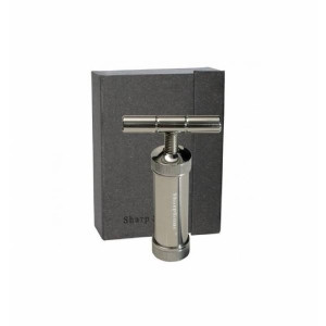 Big T Resin Press - Ø40mm H120mm