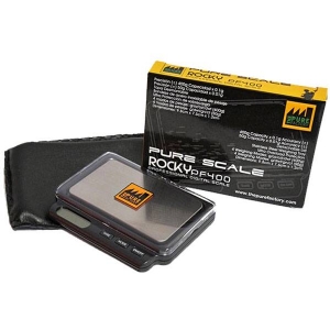 ROCKY Digital Scale - 500g x 0.1g