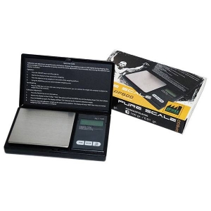 ALI High Precision Digital Scale - 100gr X 0.01gr