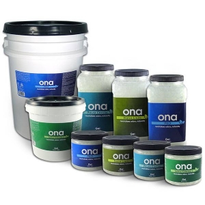 ONA Gel - Odor Neutralizer