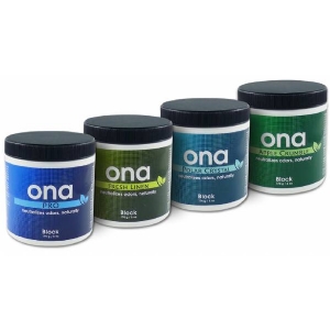 ONA Block  - Odour Neutralizer