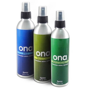 ONA Spray Odour Control - 250ml