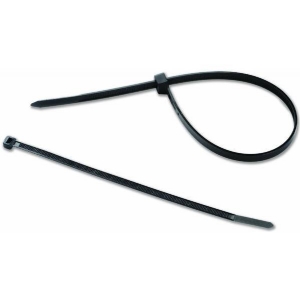 Black Nylon Cable Tie