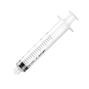 Graduated Dosing Syringe 5ml
