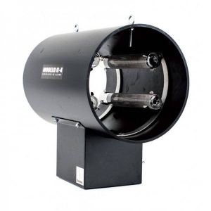 Duct Ozone generator Ozotres C4 - 200x300mm - 15W / 800m3