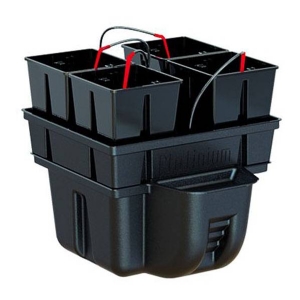 Platinium HydroStar40- 40X40 - 4 Pots 3,4L