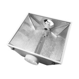 Cooltube Reflector - Monster Warrior - Air cooled