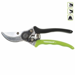 Standard bypass shears by Verdemax - 21cm