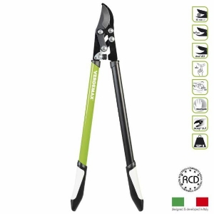 Bypass Return Loppers by Verdemax - cm 75