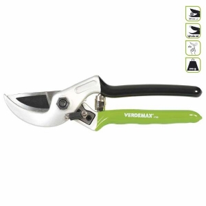 Anvil lopping shears by Verdemax - 21cm