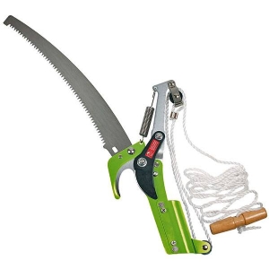 Tree Pruner Head by Verdemax  - blade cm 35
