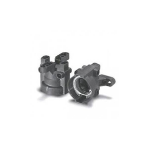 E27 portalampada termo-plastic