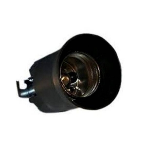 E40 Lamp Holder -Termoplastic