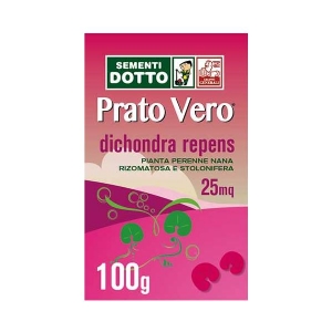 DICHONDRA REPENS 100gr - Grass & Lawn by Sementi Dotto