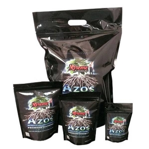 Xtreme Gardening - Azos