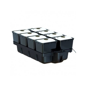 Platinium Hydroponics - Aero Pro 8 - 60x110x39.5 - MZ3000