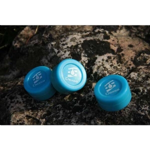 Dexso Silicon Container - Ø3.8cm