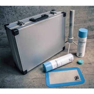 Dexso Fully equipped Extractor Kit for BHO extractions