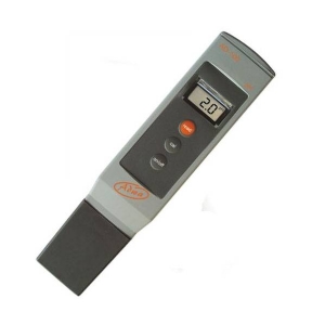 AD100 Digital PH Meter - Adwa Instruments