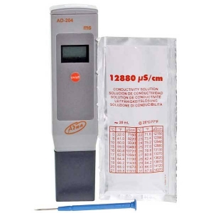 Adwa AD204 EC Tester