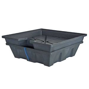 Ebb & Grow 95x95cm - 100L - Terra Aquatica by GHE